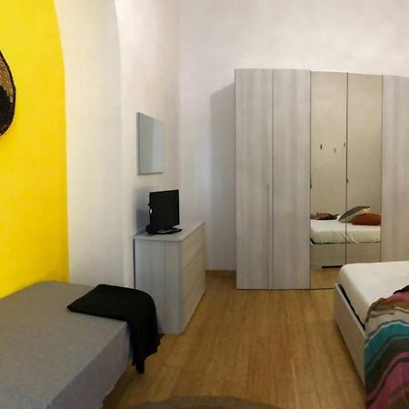Casa Vivace In Centro Torino Apartment ภายนอก รูปภาพ