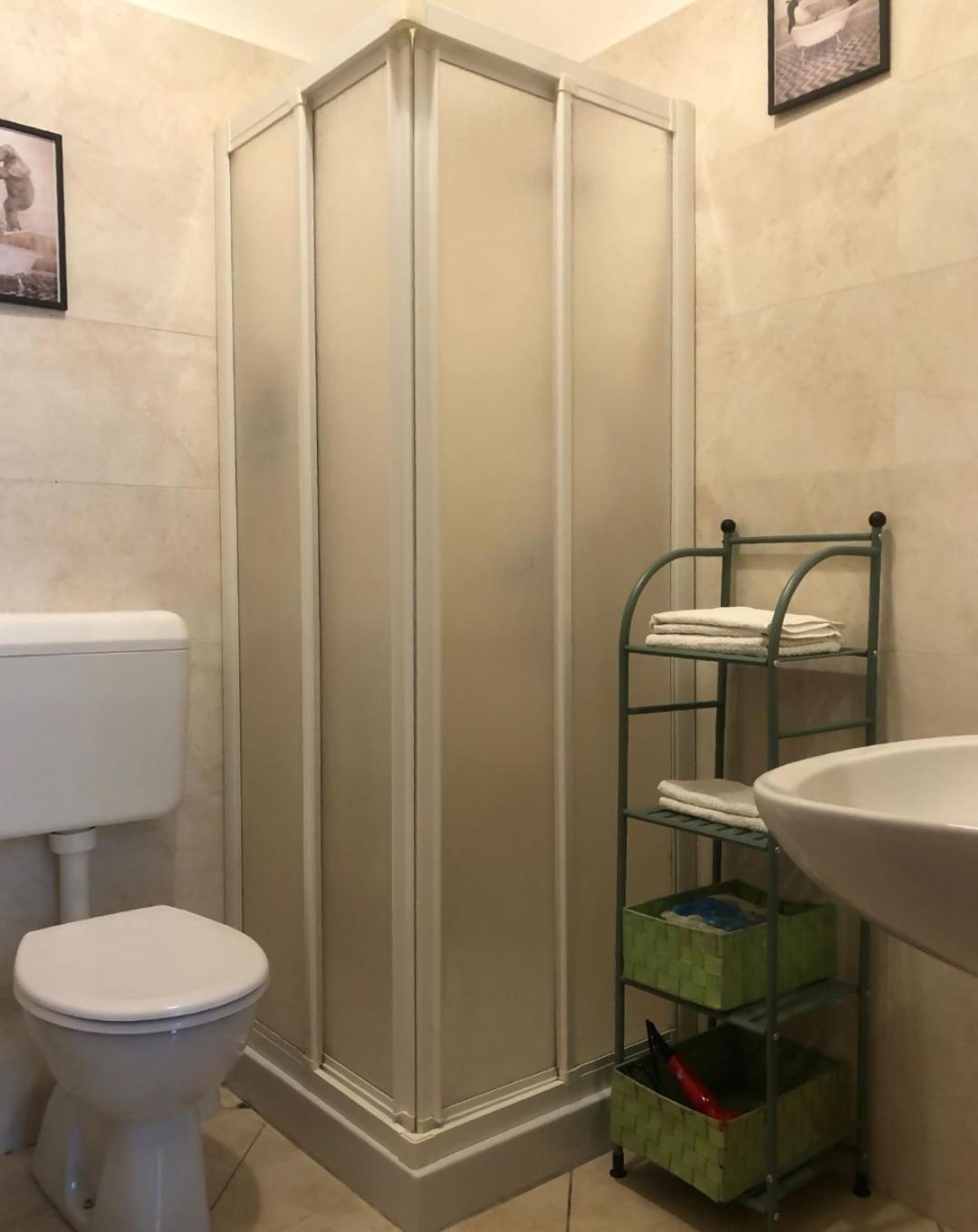 Casa Vivace In Centro Torino Apartment ภายนอก รูปภาพ
