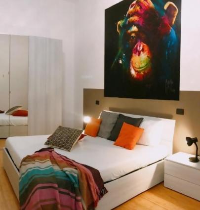 Casa Vivace In Centro Torino Apartment ภายนอก รูปภาพ