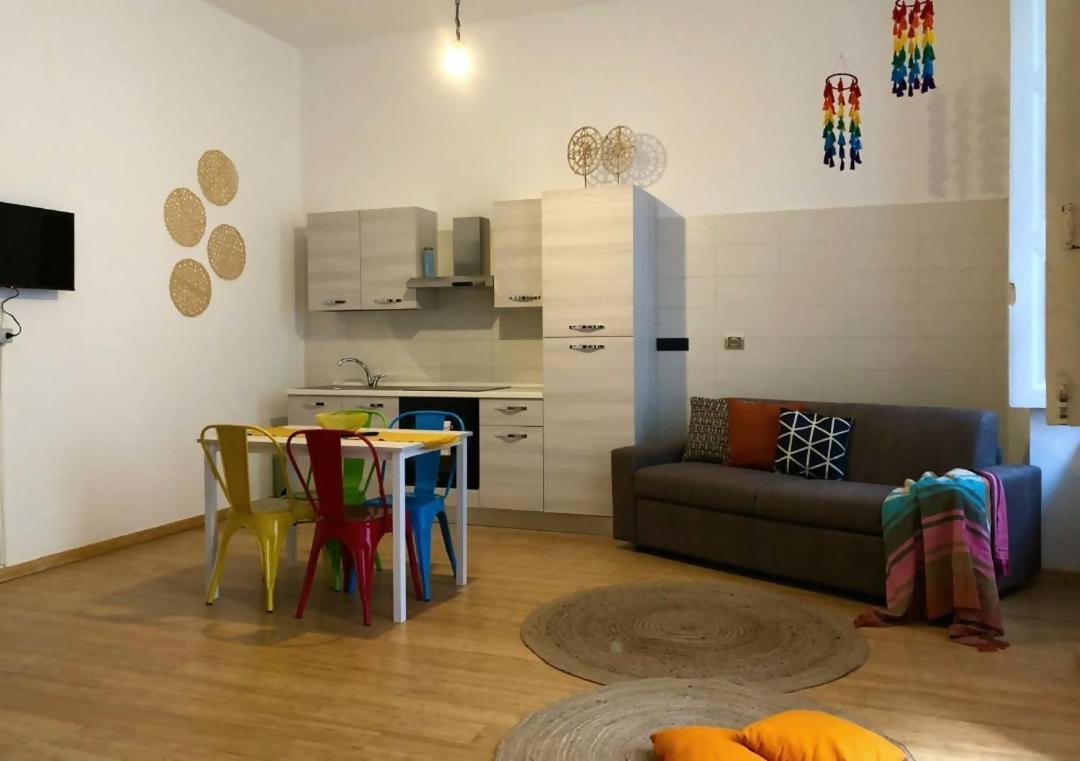 Casa Vivace In Centro Torino Apartment ภายนอก รูปภาพ