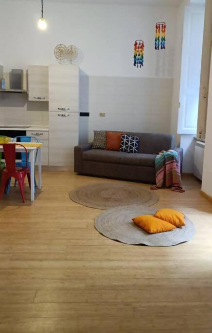 Casa Vivace In Centro Torino Apartment ภายนอก รูปภาพ