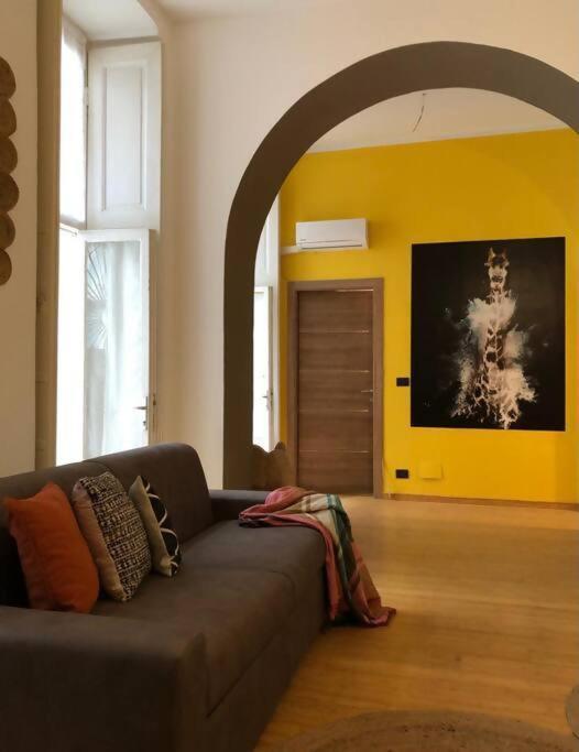 Casa Vivace In Centro Torino Apartment ภายนอก รูปภาพ