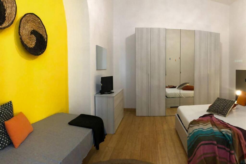 Casa Vivace In Centro Torino Apartment ภายนอก รูปภาพ