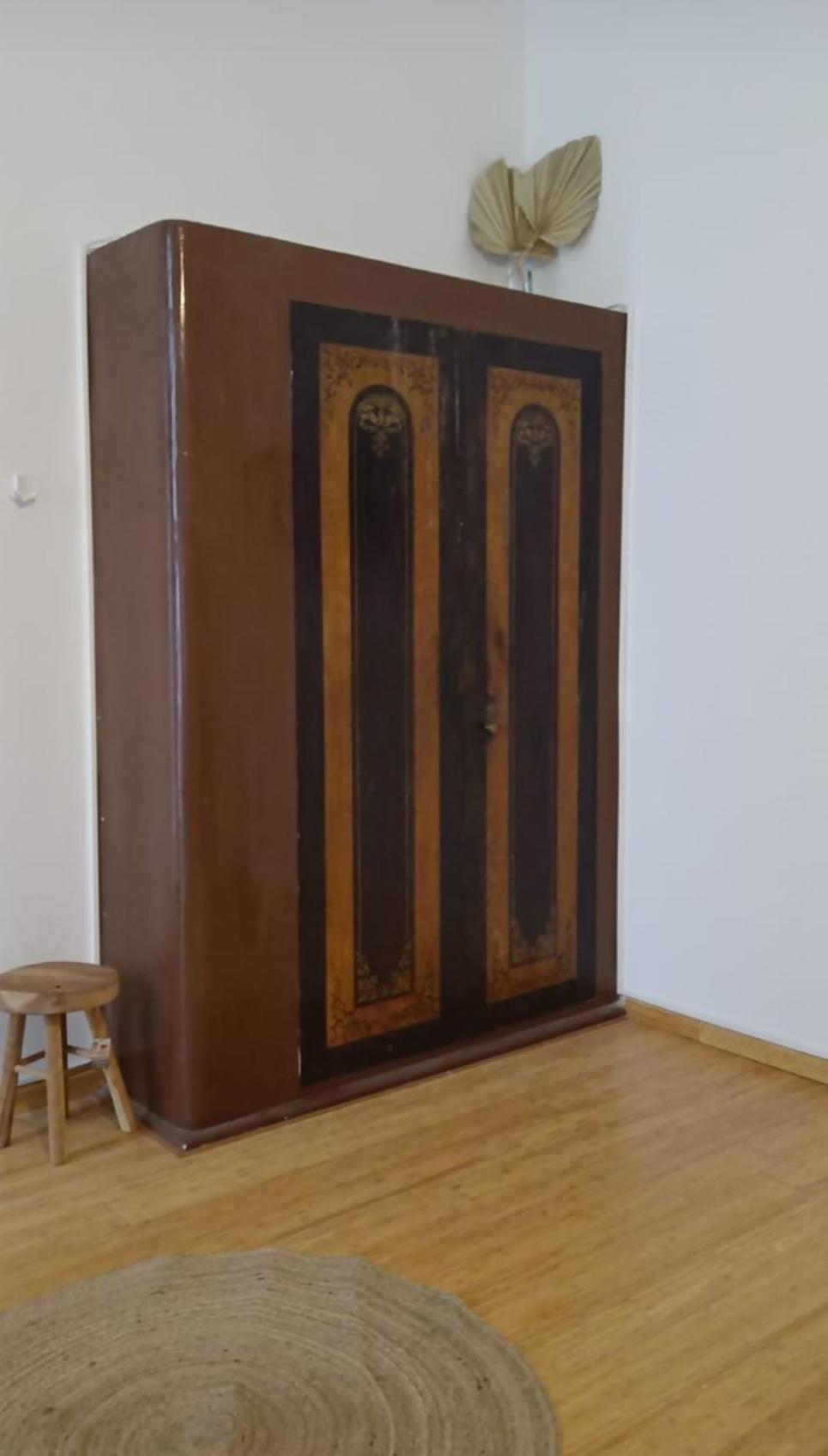 Casa Vivace In Centro Torino Apartment ภายนอก รูปภาพ