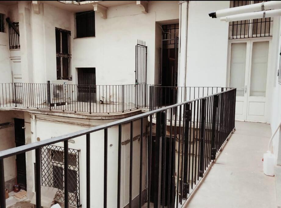 Casa Vivace In Centro Torino Apartment ภายนอก รูปภาพ